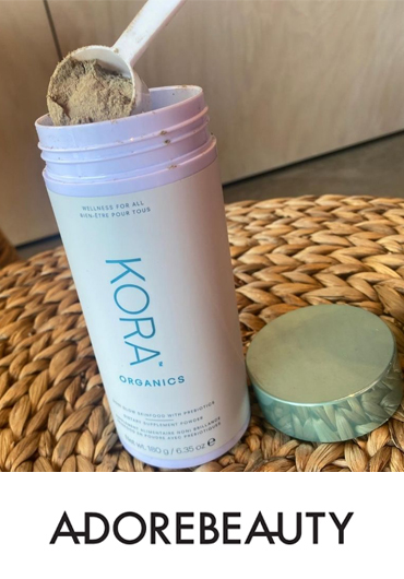 Adore Beauty August 2020 featuring the Noni Glow Skin Food