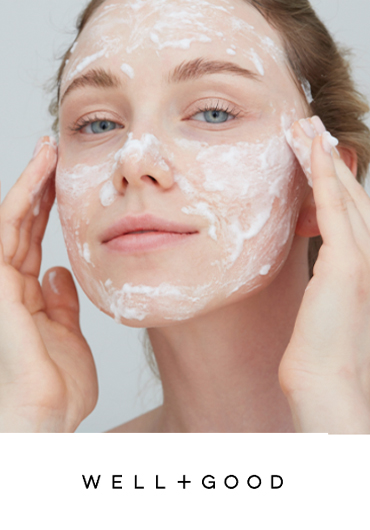 Coconut Milk is a key ingredient in our Noni Glow Sleeping Mask, read its benefits straight from dermatologists.